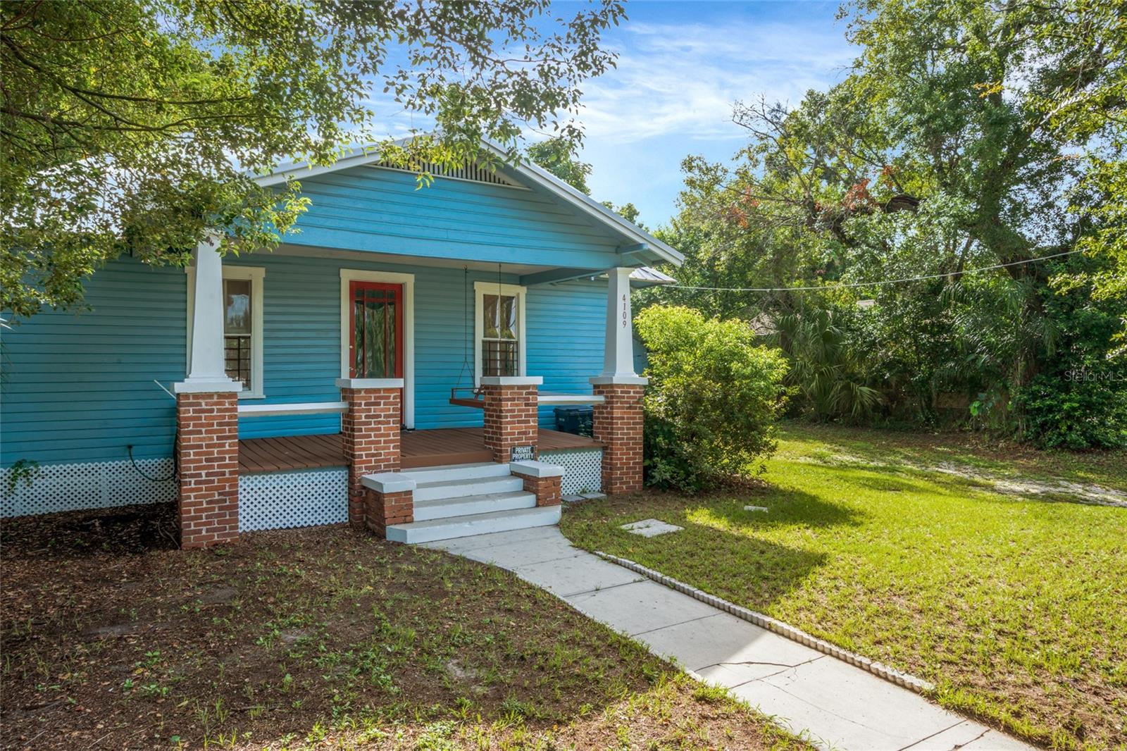 4109 N SUWANEE AVE — photo 36