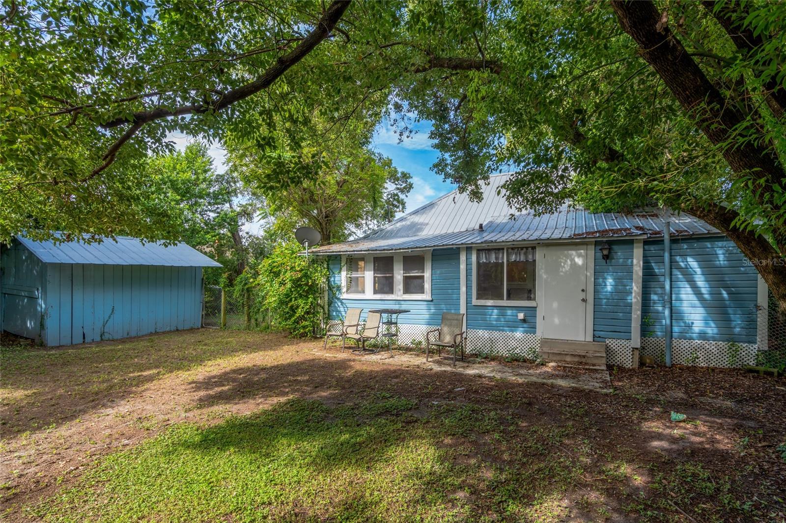 4109 N SUWANEE AVE — photo 35