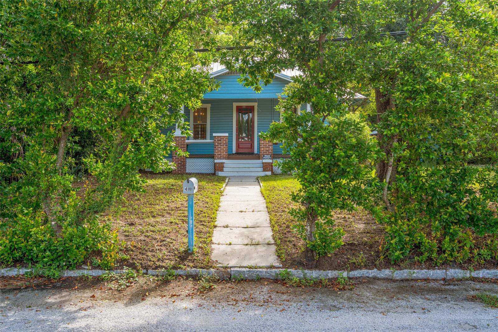 4109 N SUWANEE AVE — photo 37