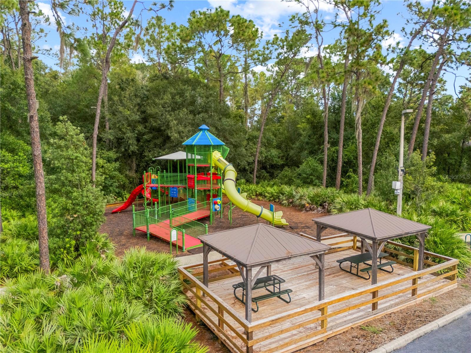 8746 TANTALLON CIR — photo 77