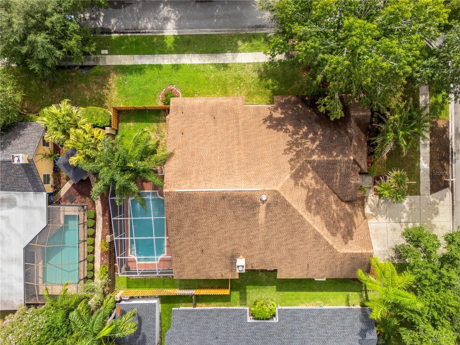 8746 TANTALLON CIR — photo 70