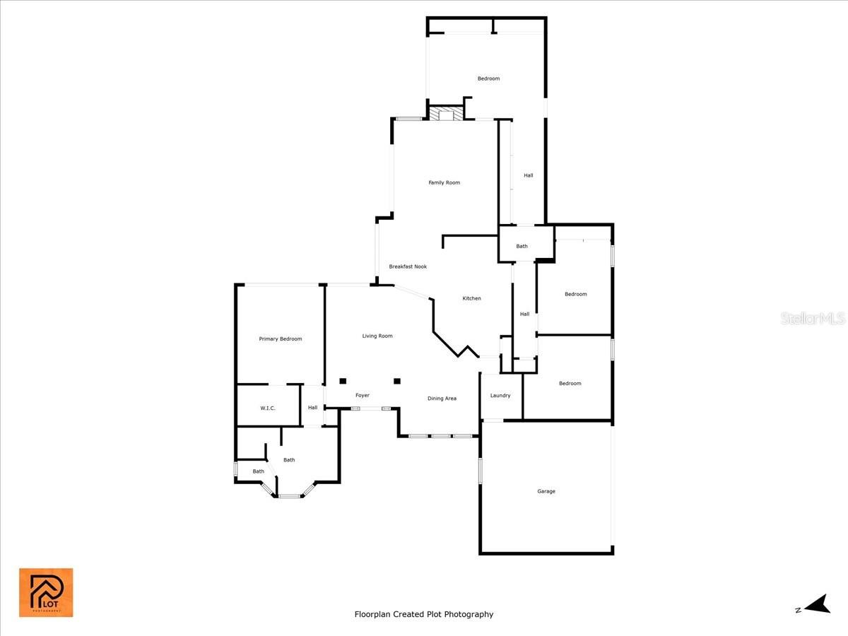 5828 SANDY POINTE DR — photo 52
