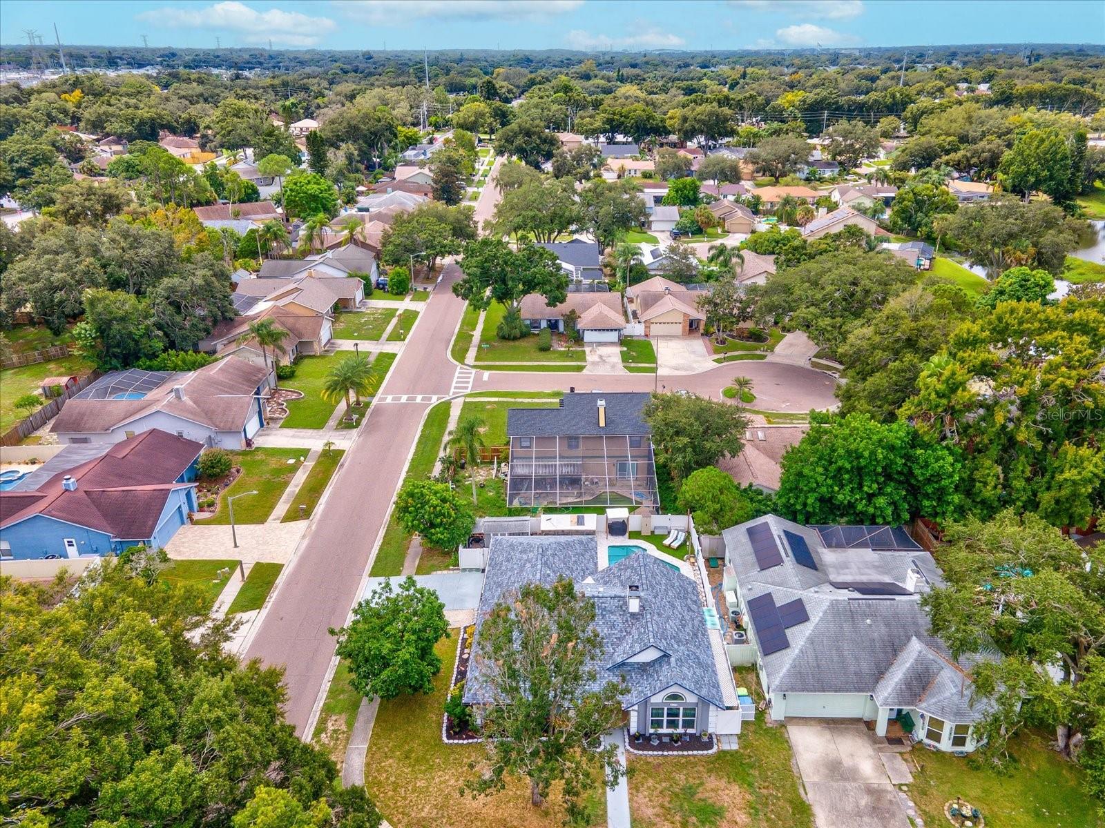 2640 ORCHARD HIGHLANDS DR — photo 47