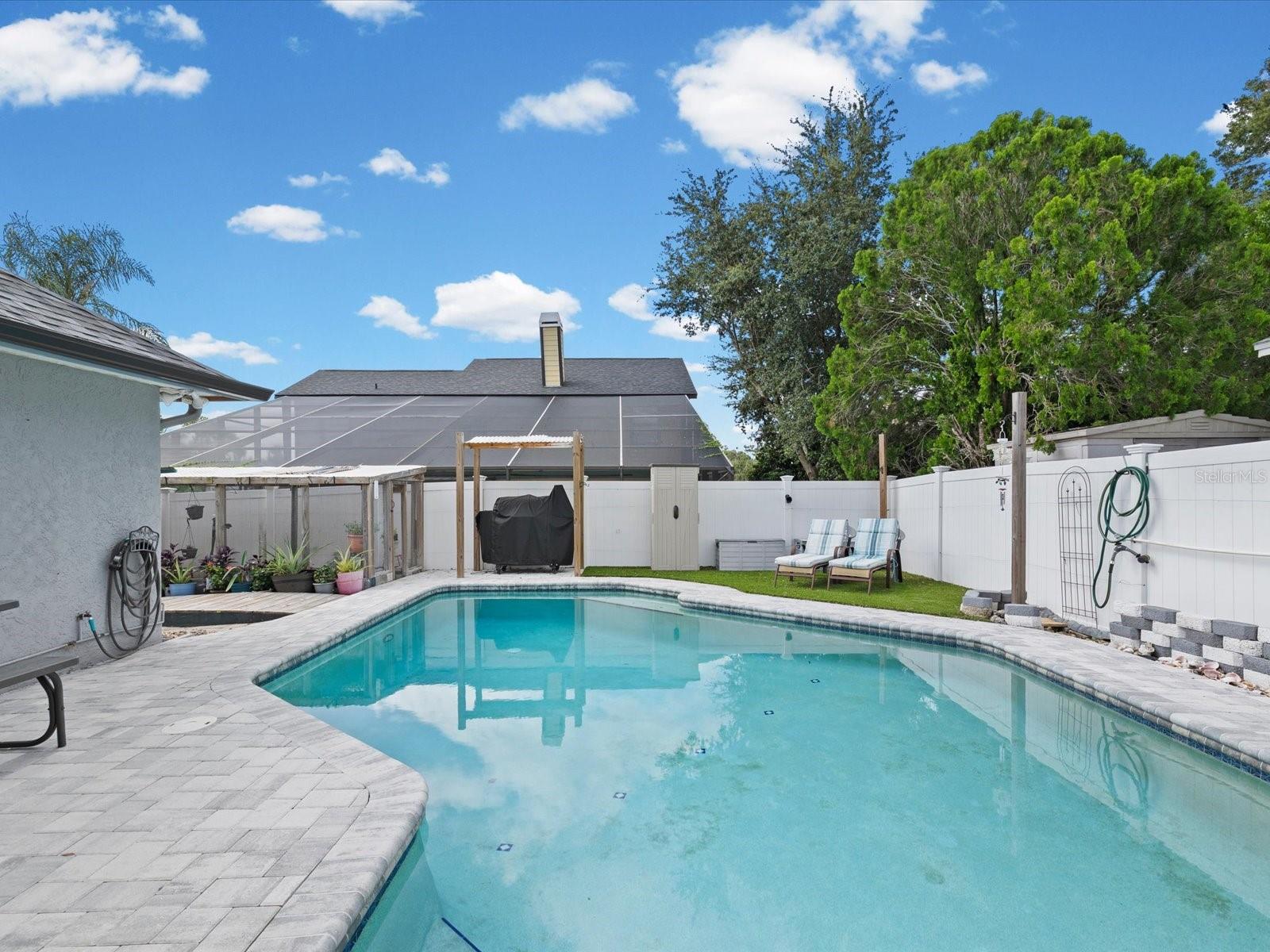 2640 ORCHARD HIGHLANDS DR — photo 37