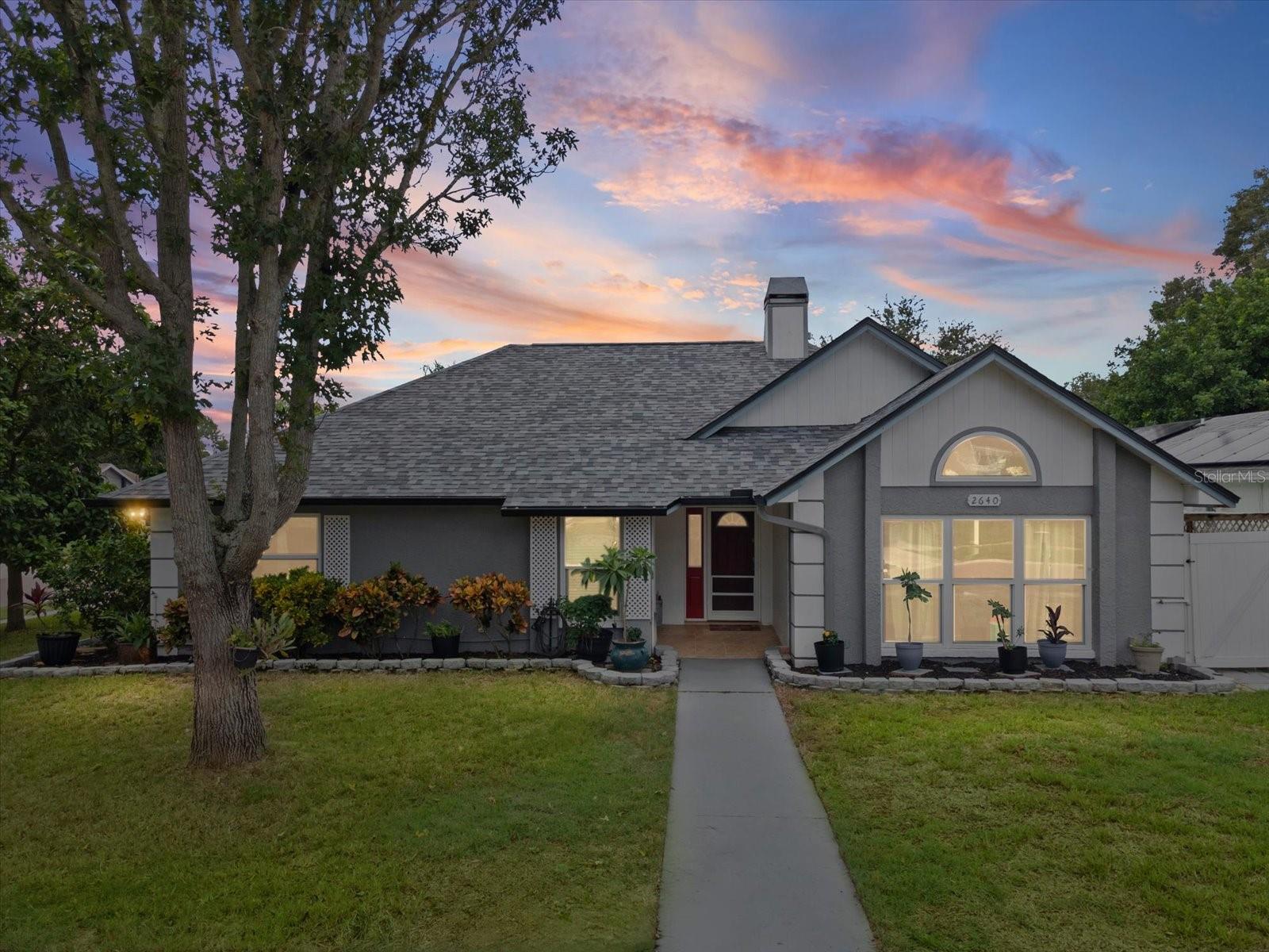 2640 ORCHARD HIGHLANDS DR — photo 43