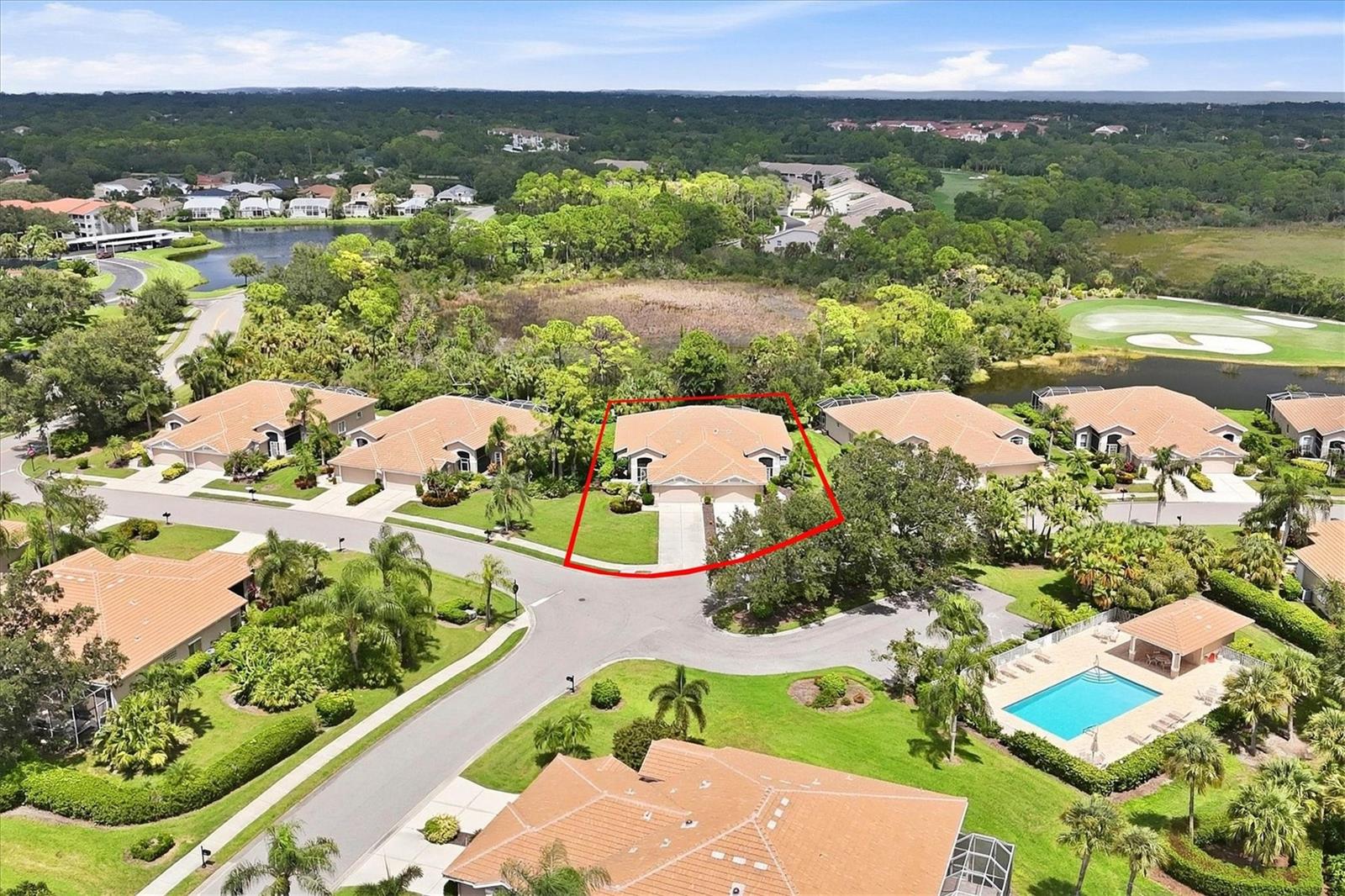 9413 FOREST HILLS CIR — photo 47