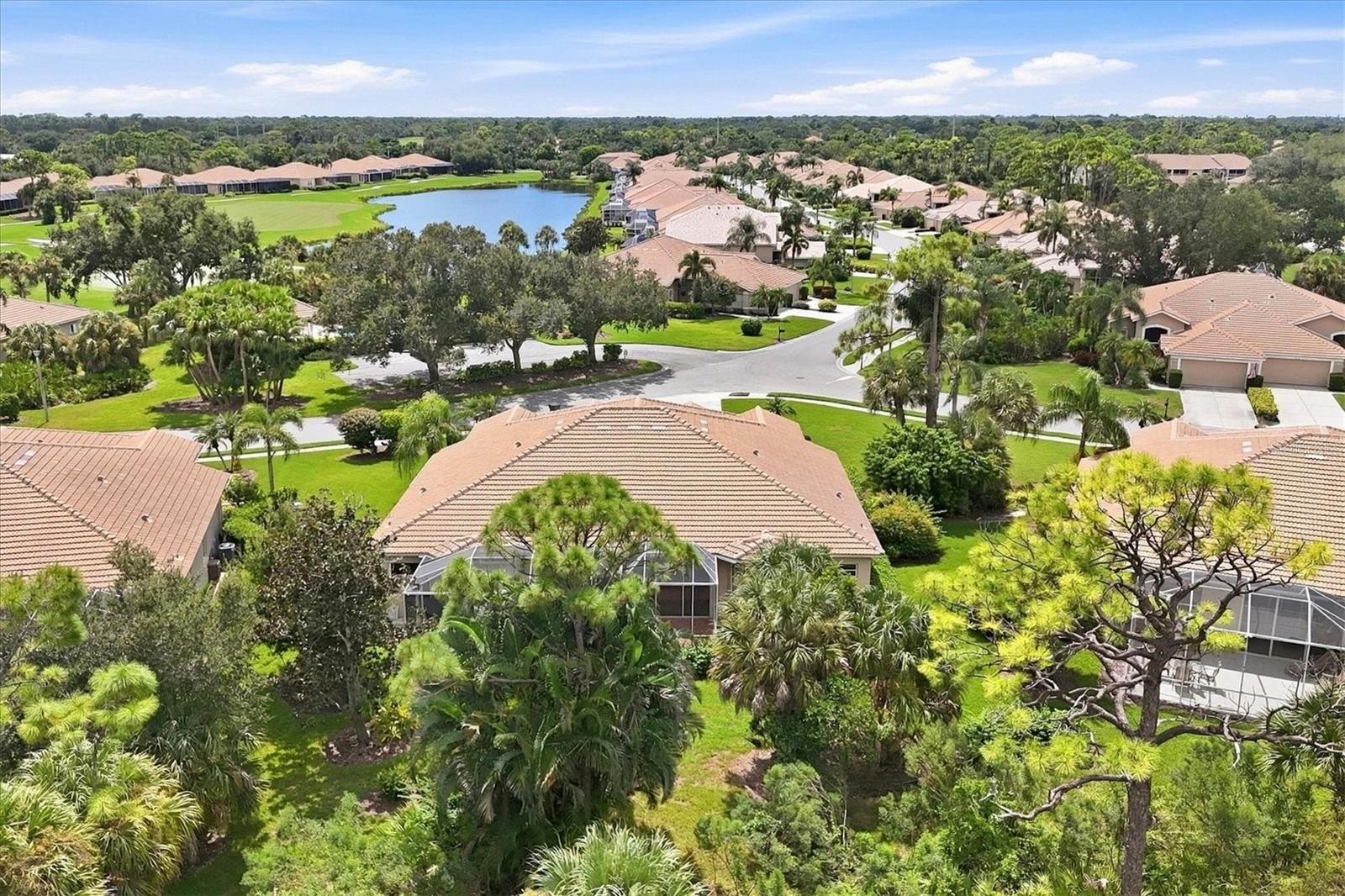 9413 FOREST HILLS CIR — photo 45