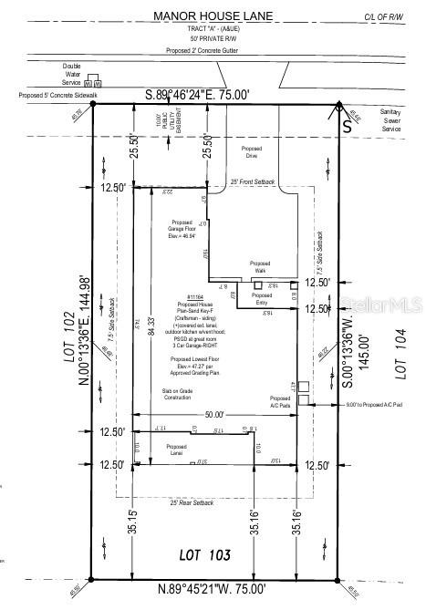 11164 MANOR HOUSE LN — photo 26