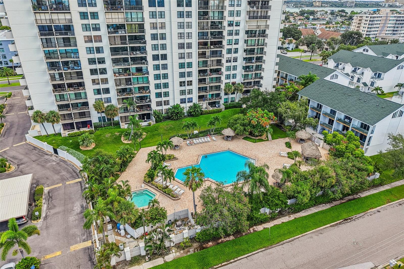 400 ISLAND WAY #509 — photo 48