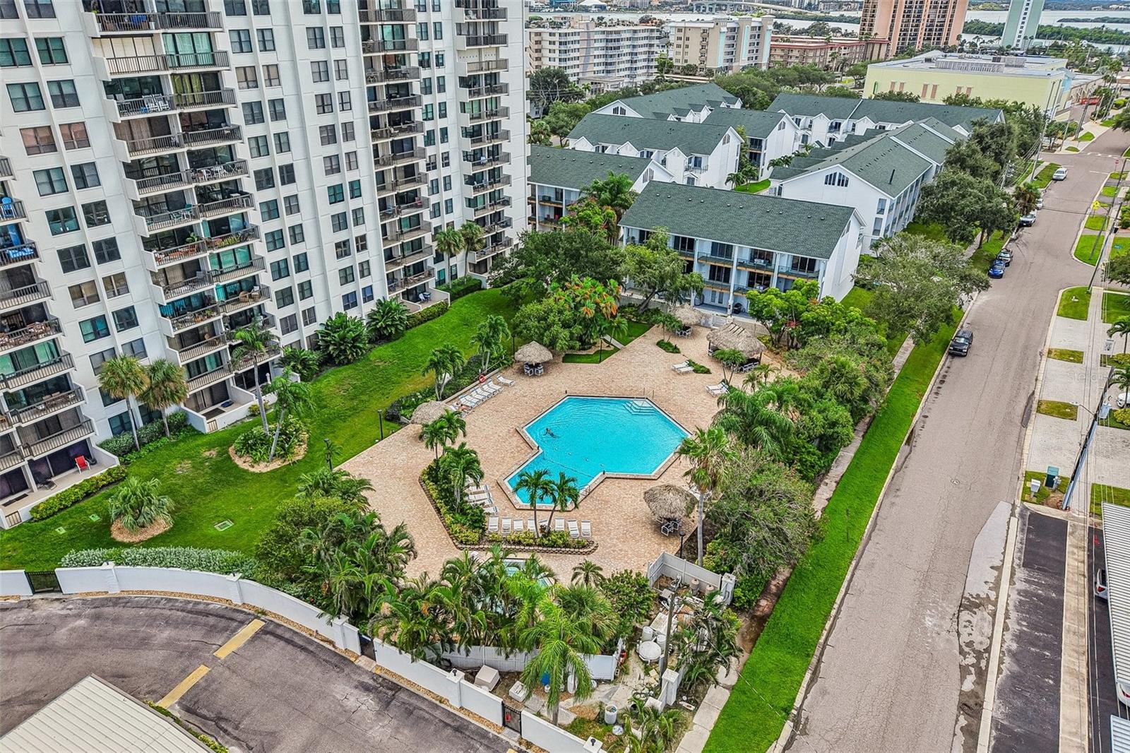 400 ISLAND WAY #509 — photo 47