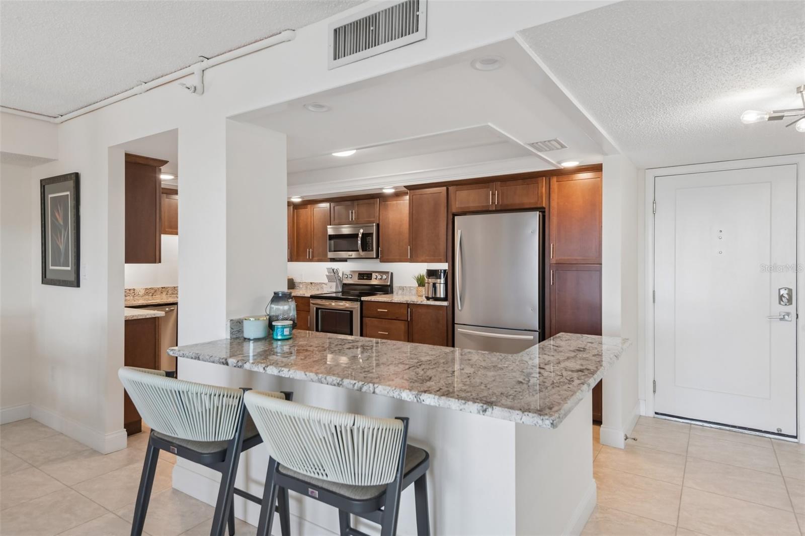 400 ISLAND WAY #509 — photo 15