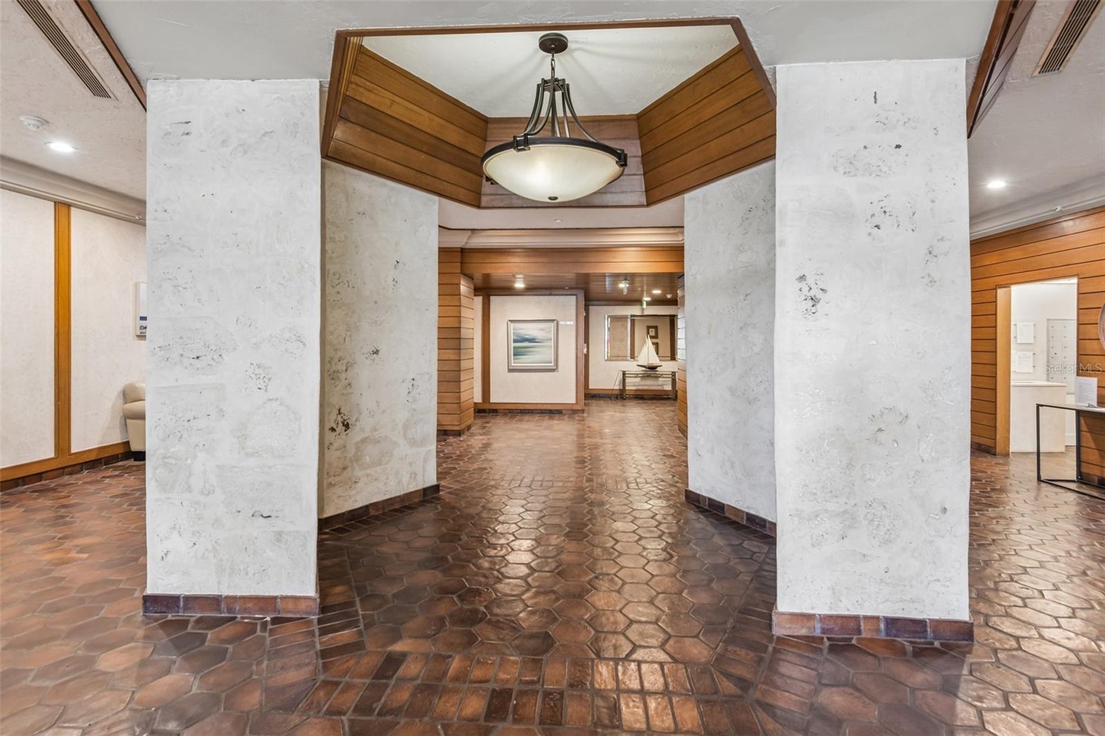 400 ISLAND WAY #509 — photo 35