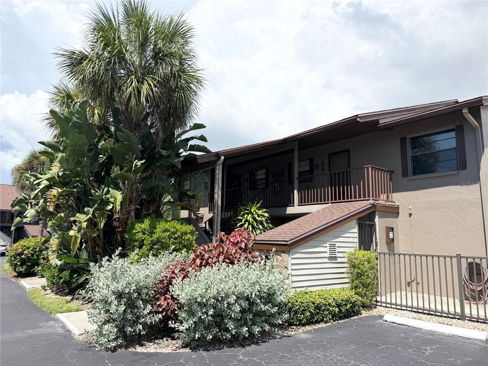 937 CAPRI ISLES BLVD #56 — photo 27
