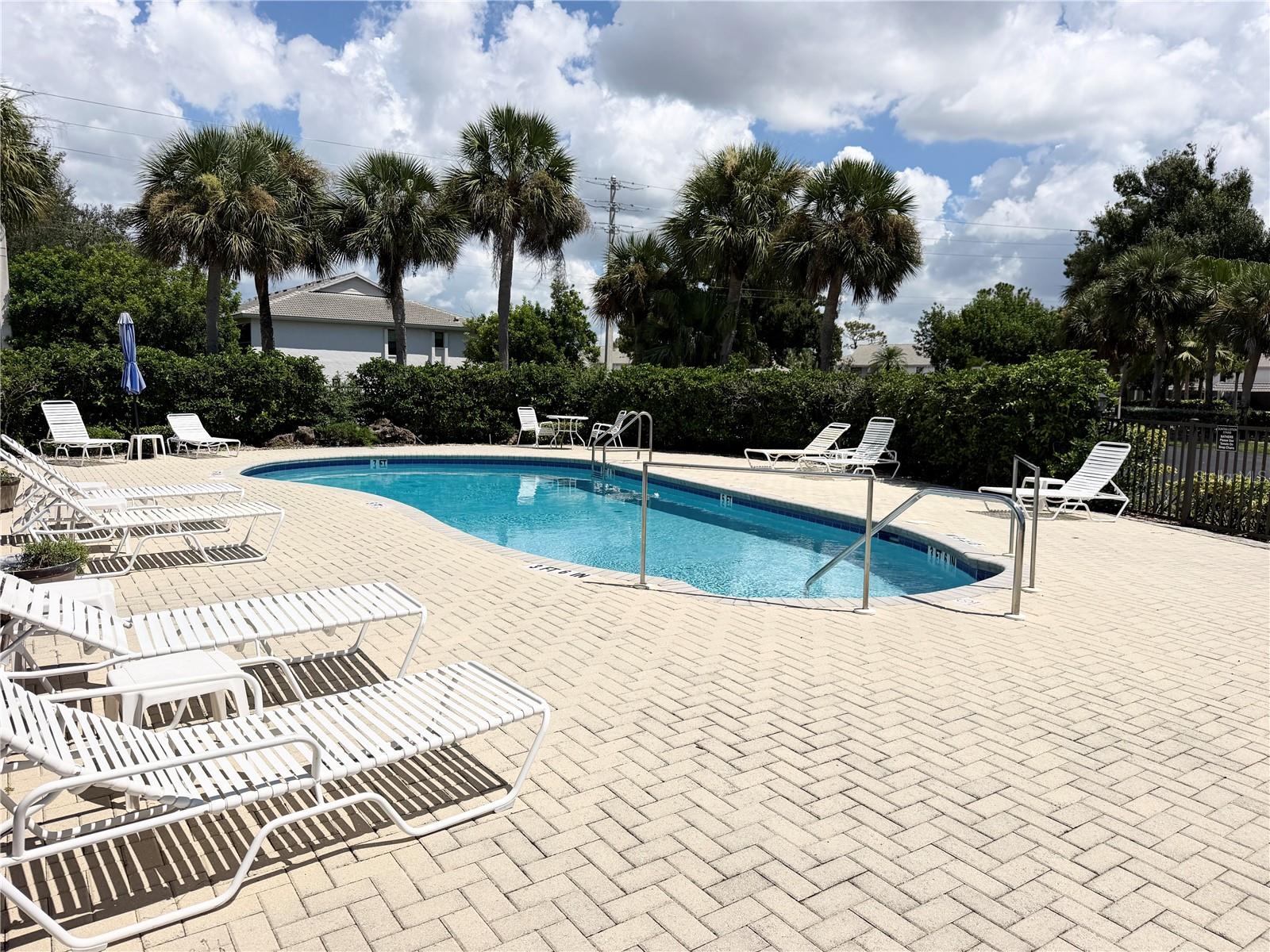 937 CAPRI ISLES BLVD #56 — photo 28