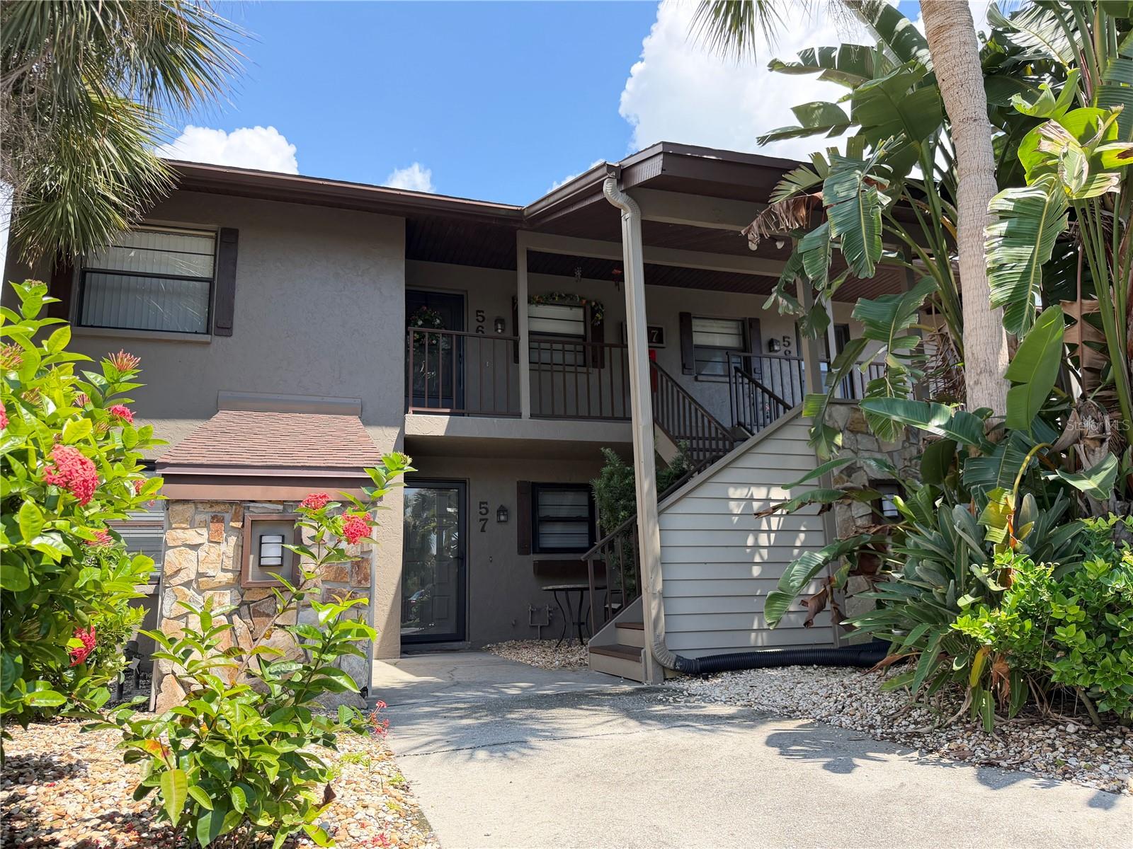 937 CAPRI ISLES BLVD #56 — photo 3