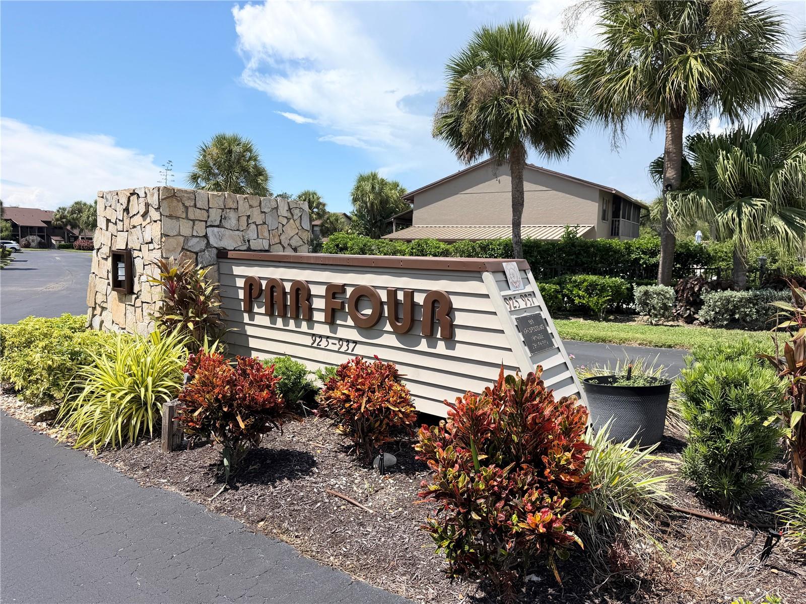 937 CAPRI ISLES BLVD #56 — photo 34