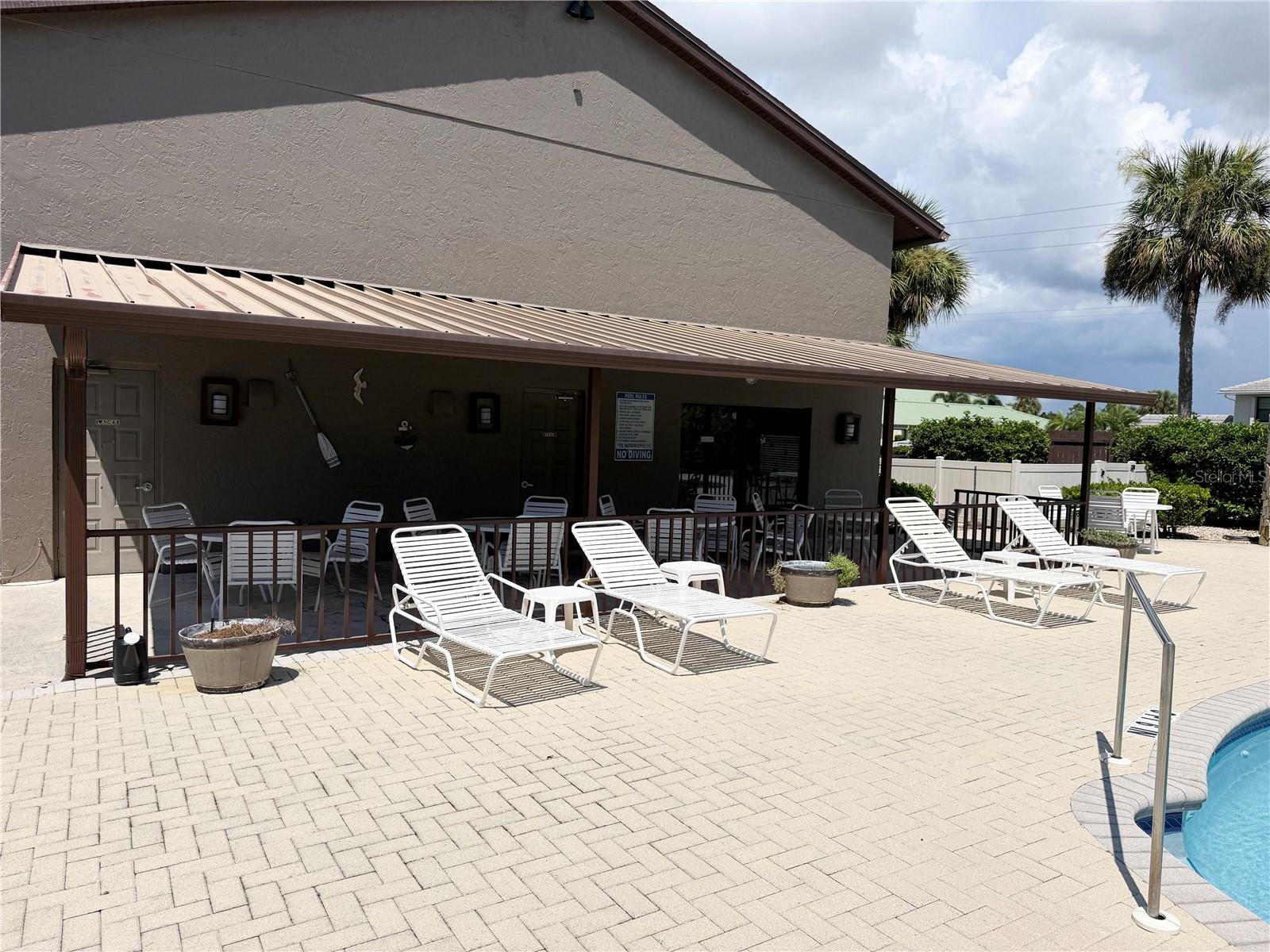 937 CAPRI ISLES BLVD #56 — photo 30