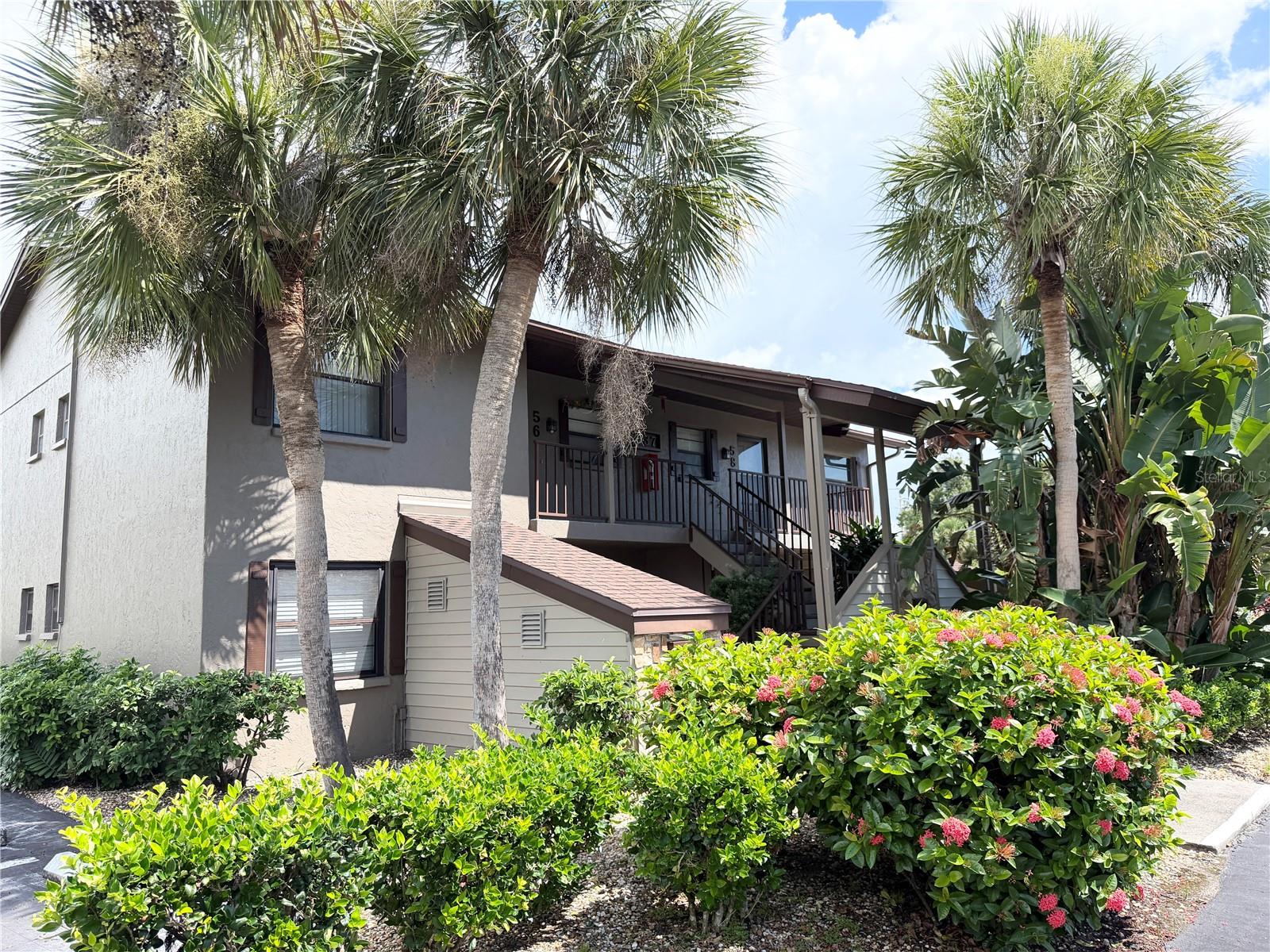 937 CAPRI ISLES BLVD #56 — photo 2