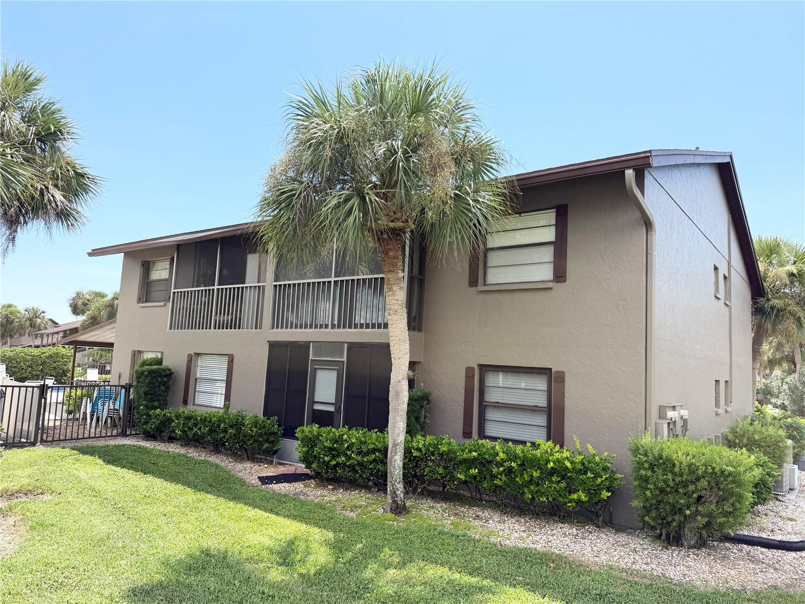 937 CAPRI ISLES BLVD #56 — photo 26