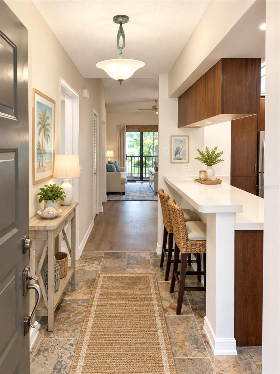 937 CAPRI ISLES BLVD #56 — photo 6