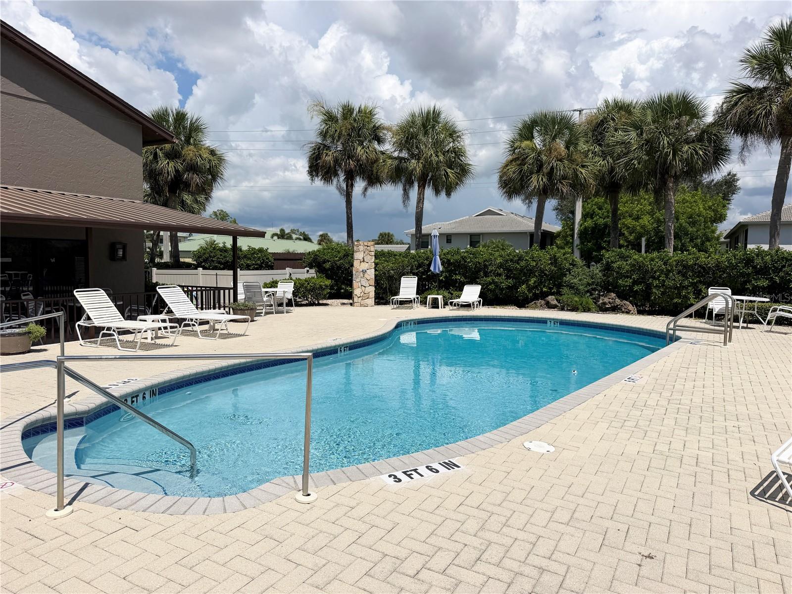 937 CAPRI ISLES BLVD #56 — photo 29