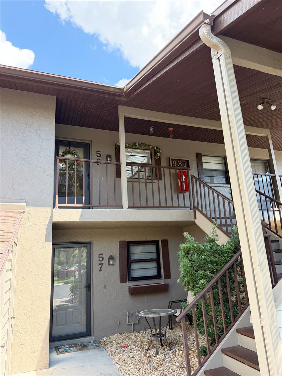 937 CAPRI ISLES BLVD #56 — photo 4