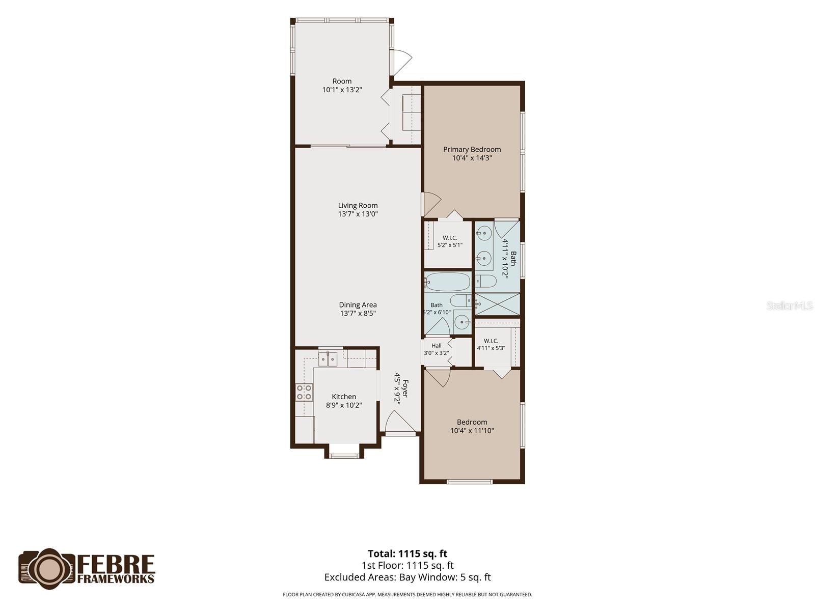 7610 OAKMONT LN — photo 32
