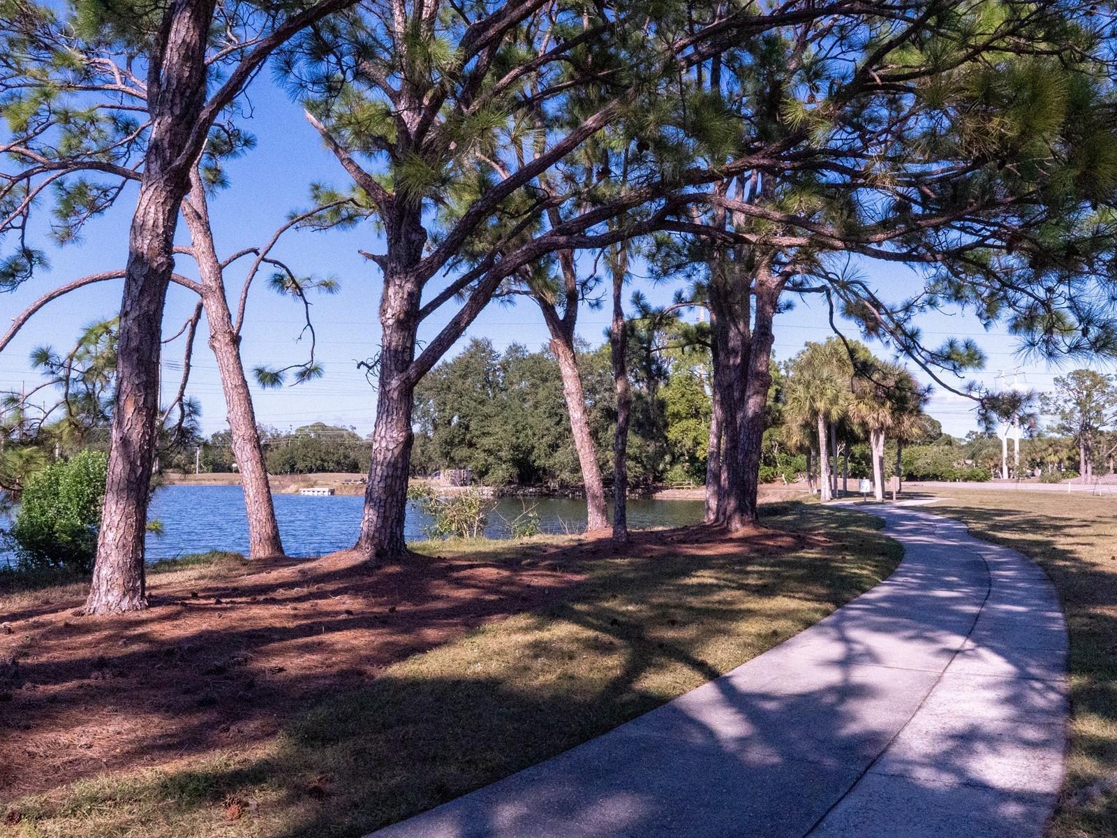 5214 MARSH FIELD LN #106 — photo 40