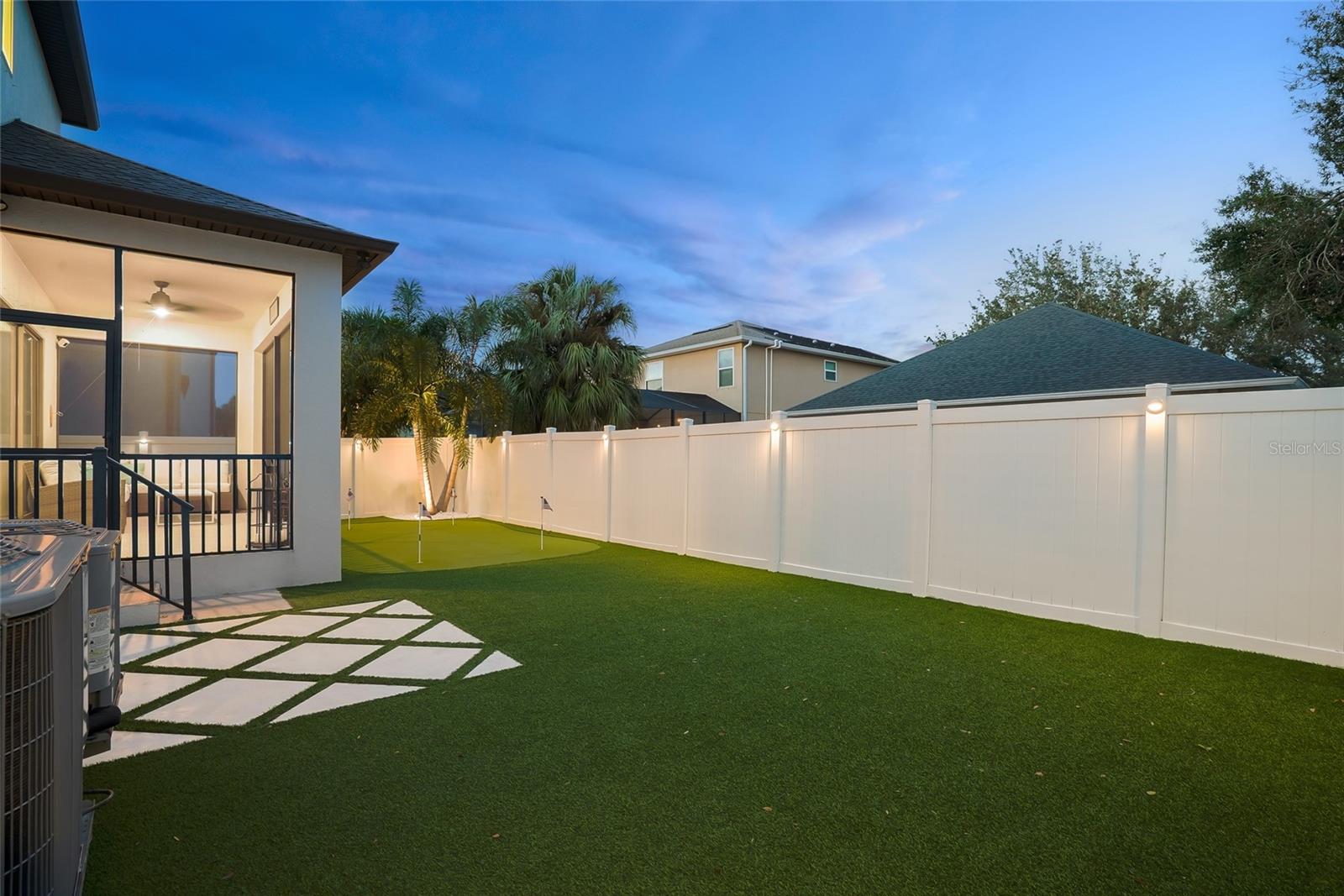 7514 S KISSIMMEE ST — photo 57