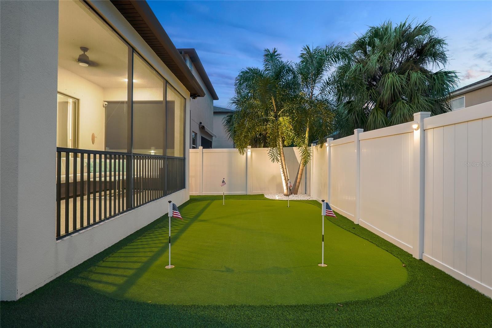 7514 S KISSIMMEE ST — photo 59