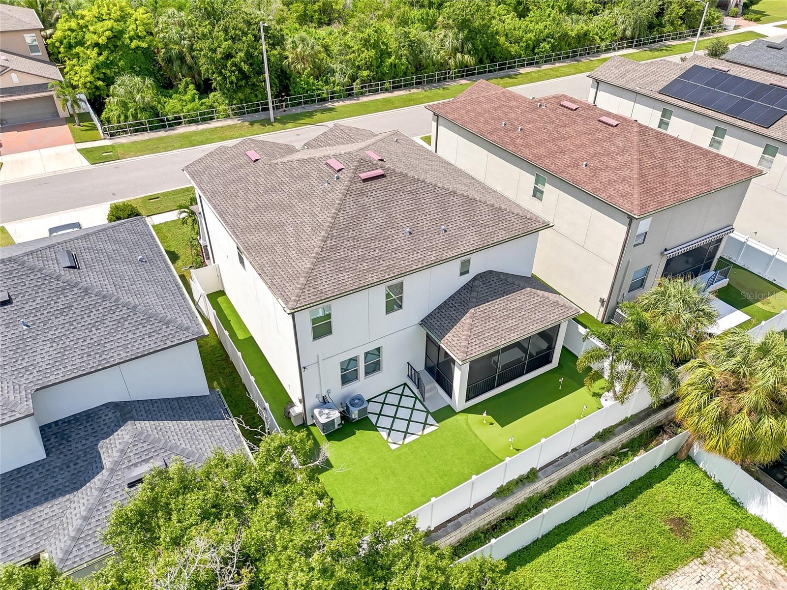 7514 S KISSIMMEE ST — photo 68