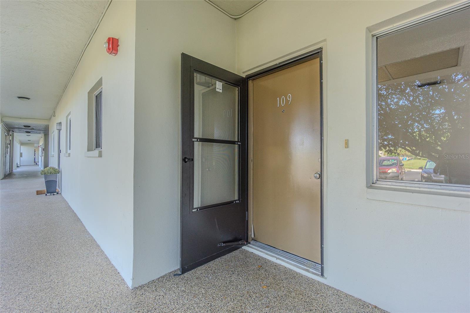 4595 CHANCELLOR ST NE #109 — photo 3