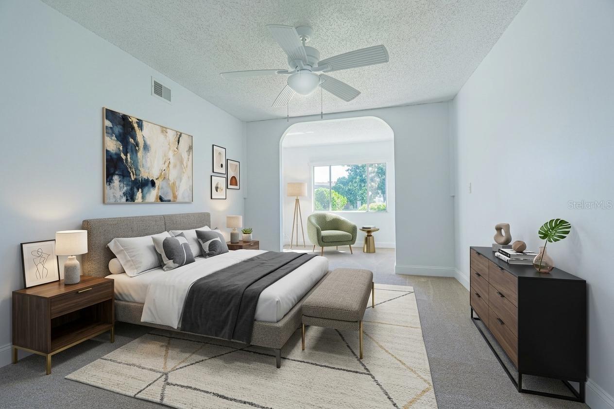 4595 CHANCELLOR ST NE #109 — photo 14