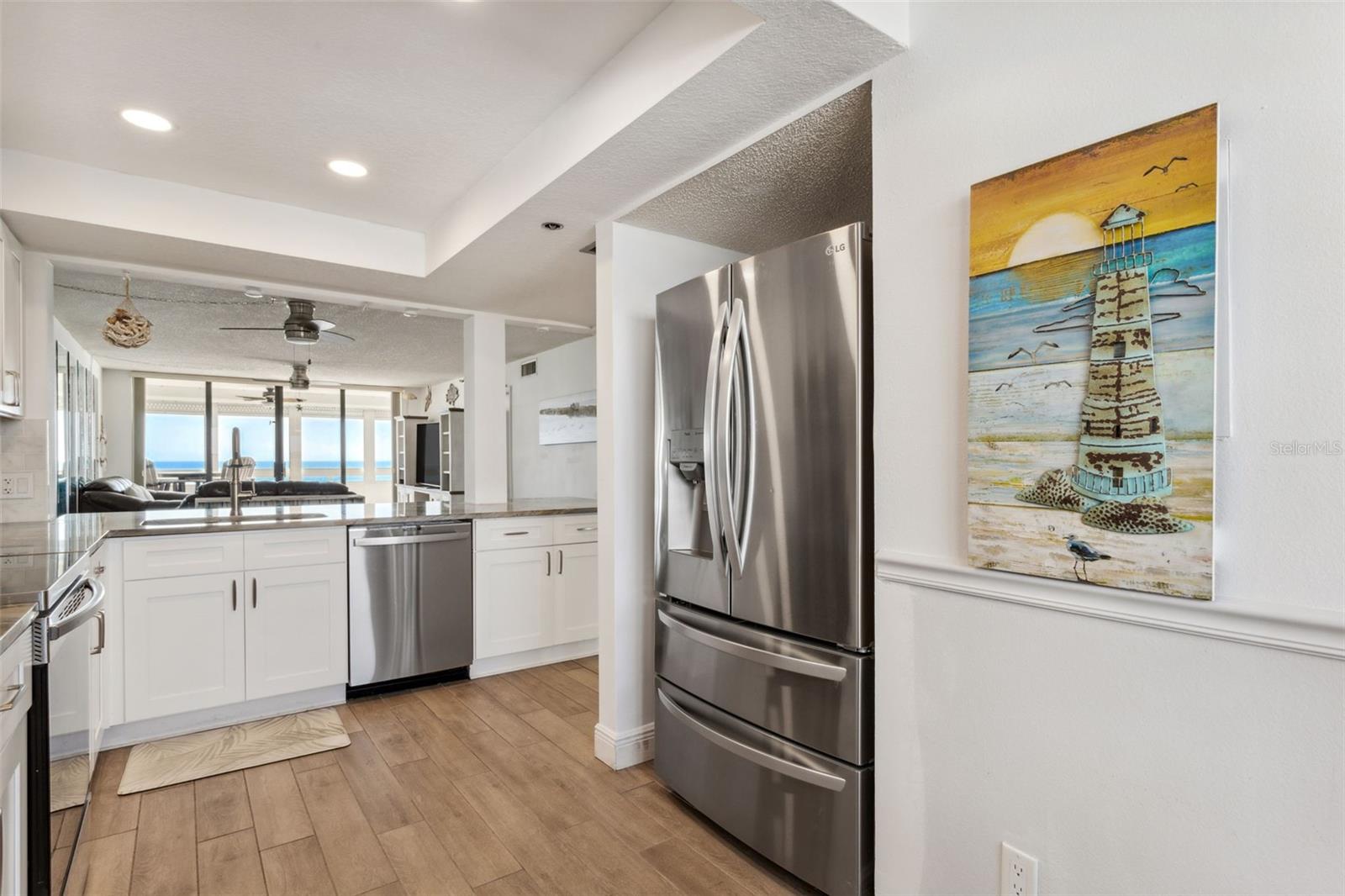 17900 GULF BLVD #6C — photo 9