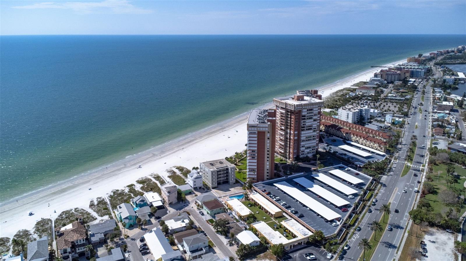17900 GULF BLVD #6C — photo 35