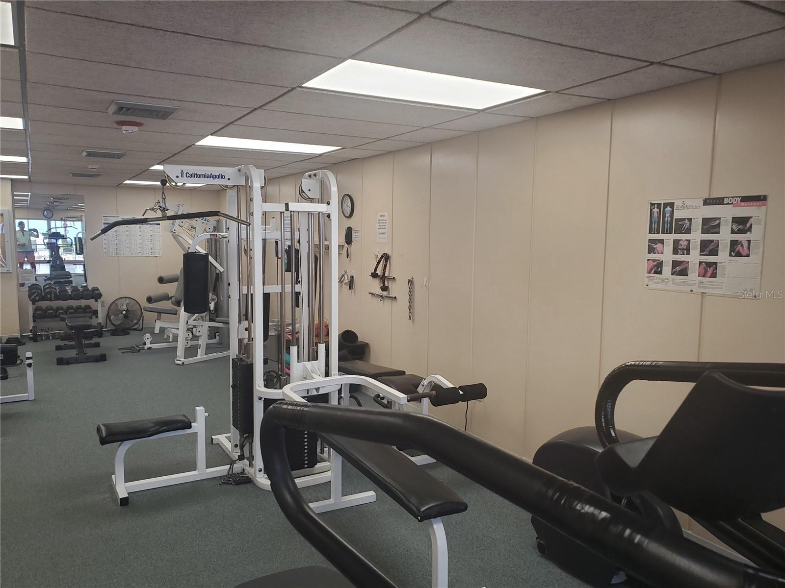 17900 GULF BLVD #6C — photo 36