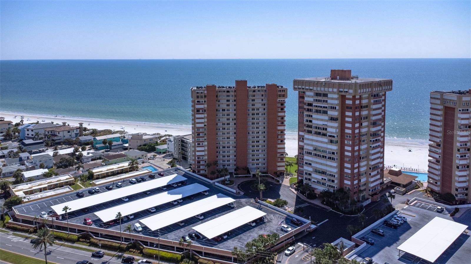 17900 GULF BLVD #6C — photo 33