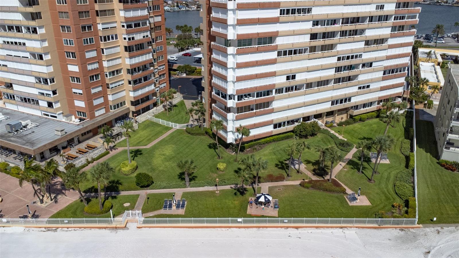 17900 GULF BLVD #6C — photo 28