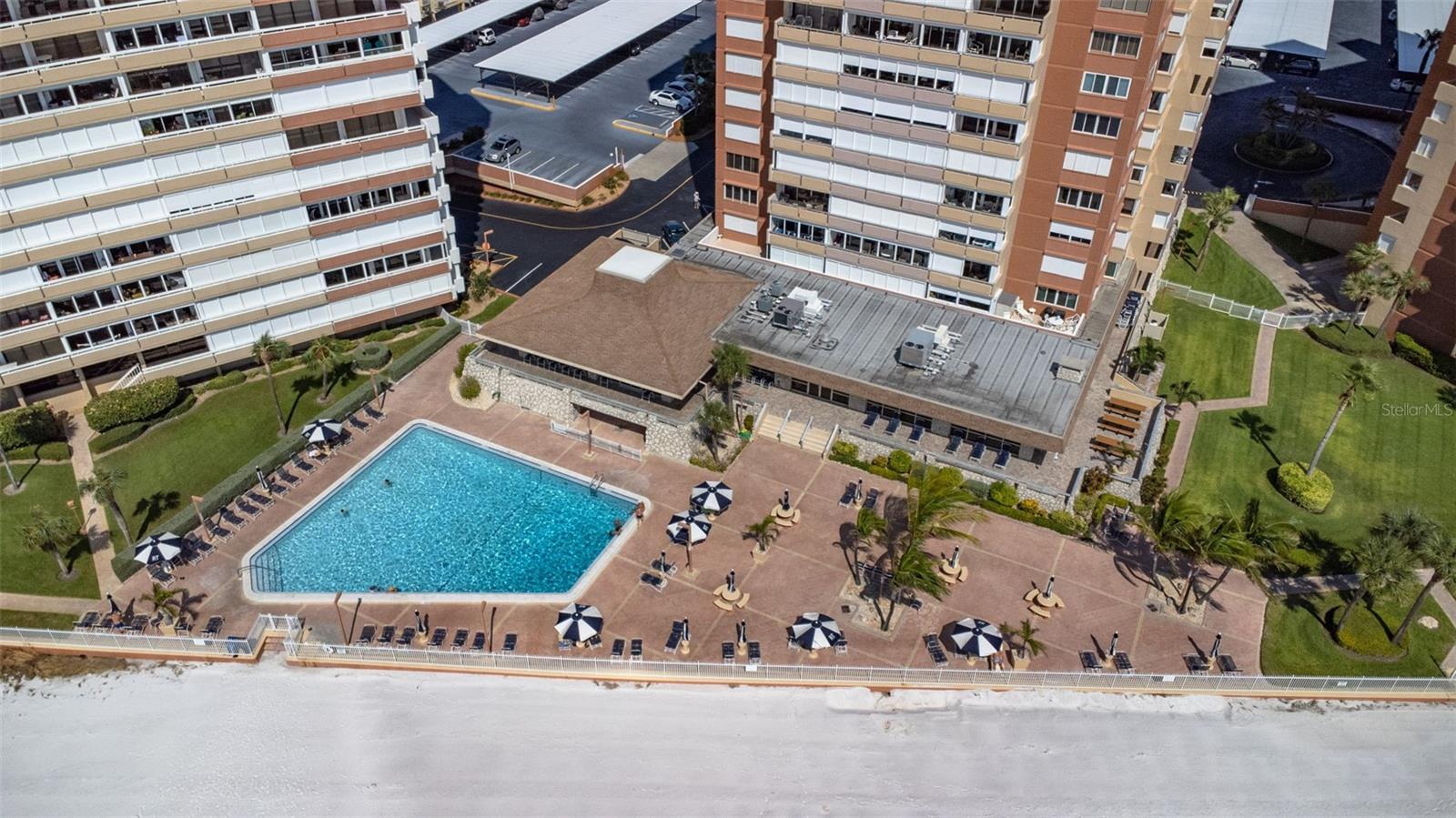 17900 GULF BLVD #6C — photo 29