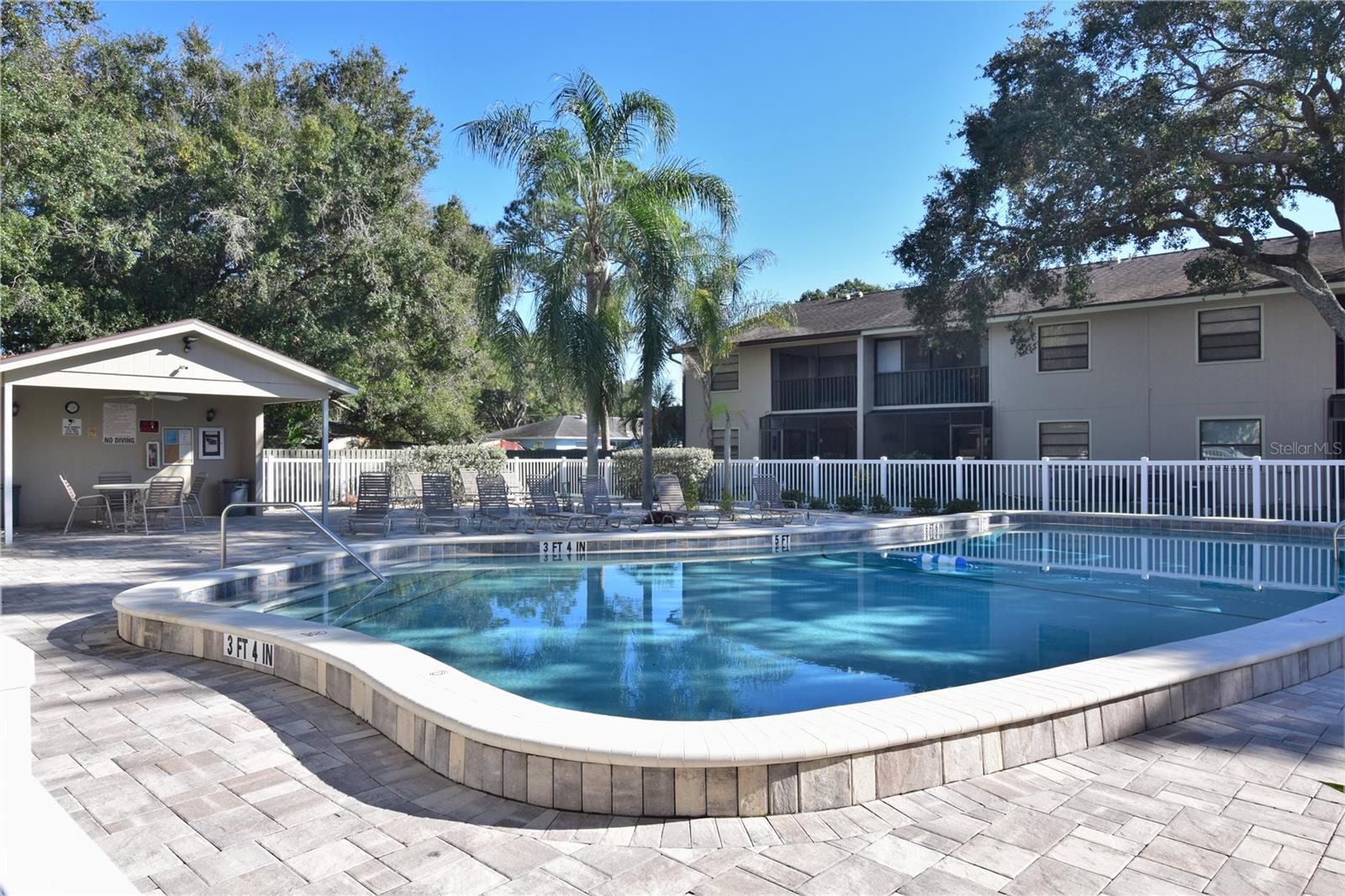 5657 SUMMER SIDE LN #33B — photo 24