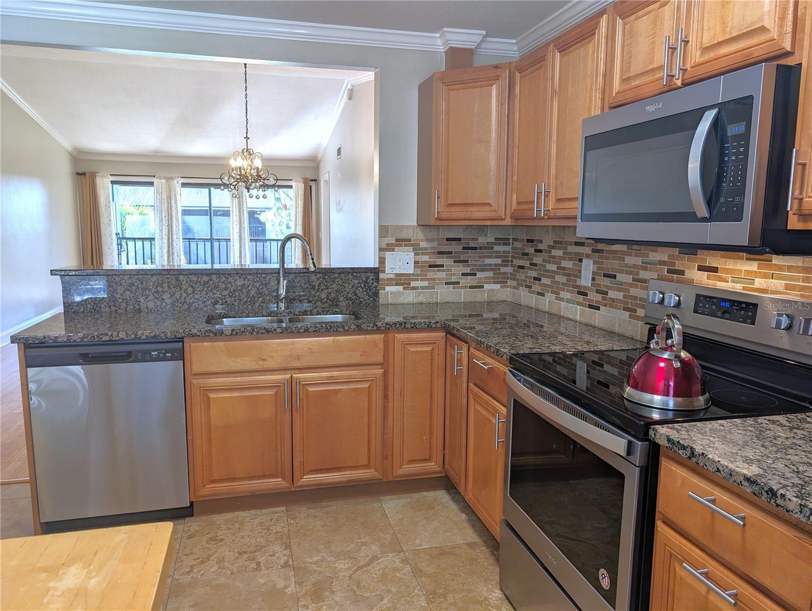 5657 SUMMER SIDE LN #33B — photo 7