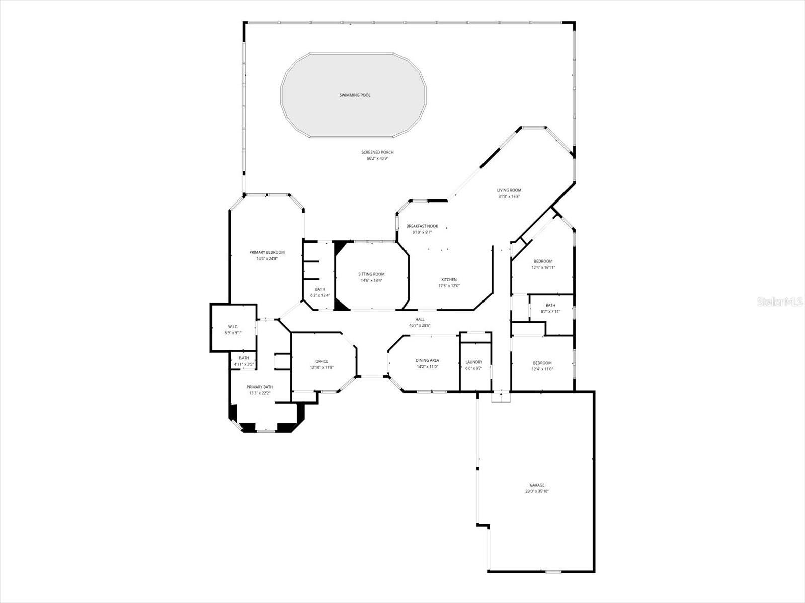 321 TALL OAK TRL — photo 69