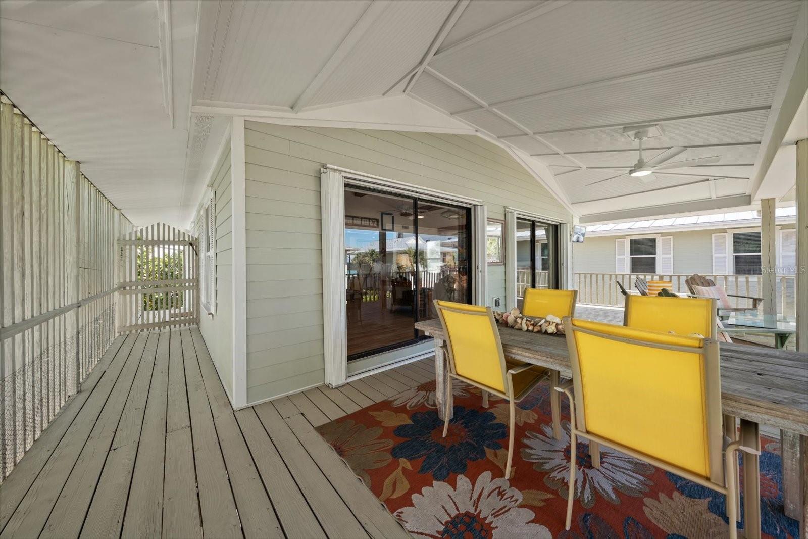 1400 GULF BLVD #3A — photo 43