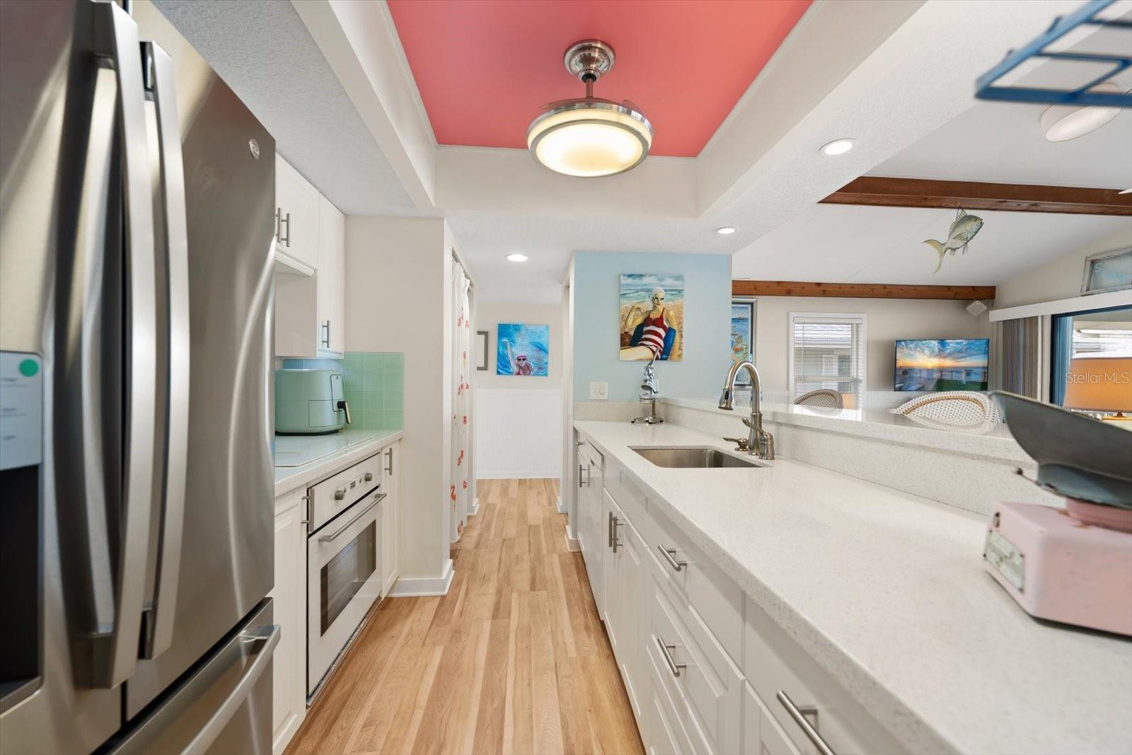1400 GULF BLVD #3A — photo 21