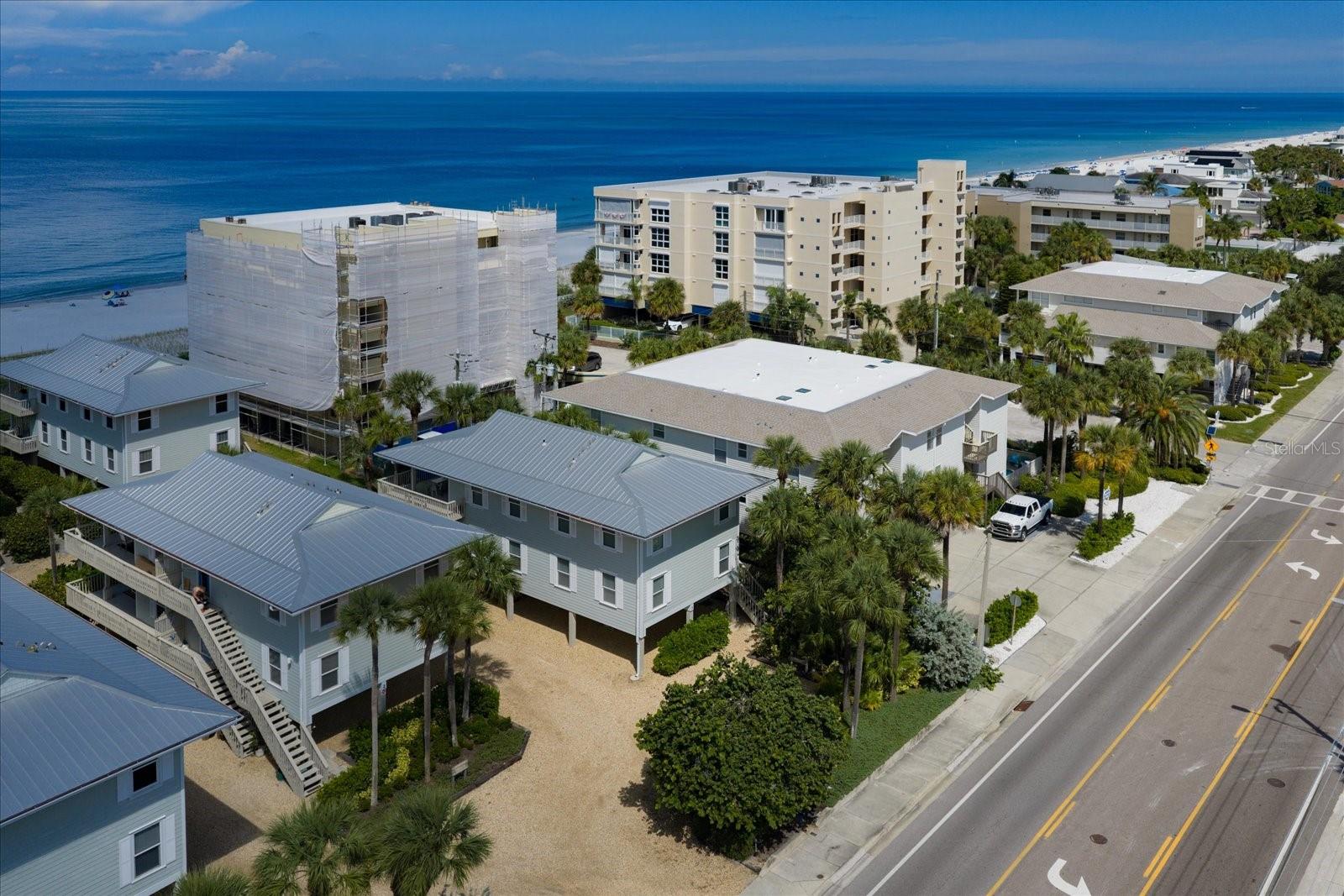 1400 GULF BLVD #3A — photo 48
