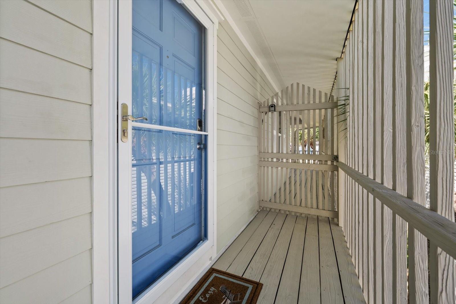 1400 GULF BLVD #3A — photo 46