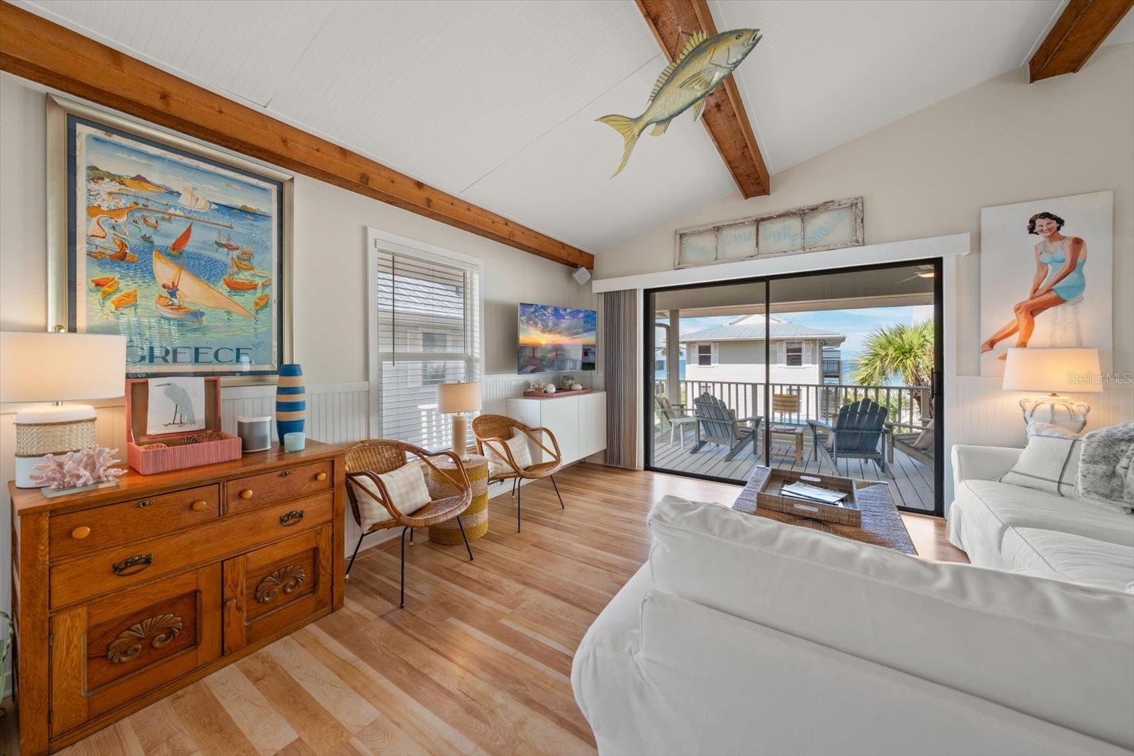1400 GULF BLVD #3A — photo 27