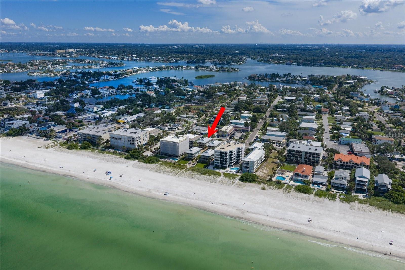 1400 GULF BLVD #3A — photo 47