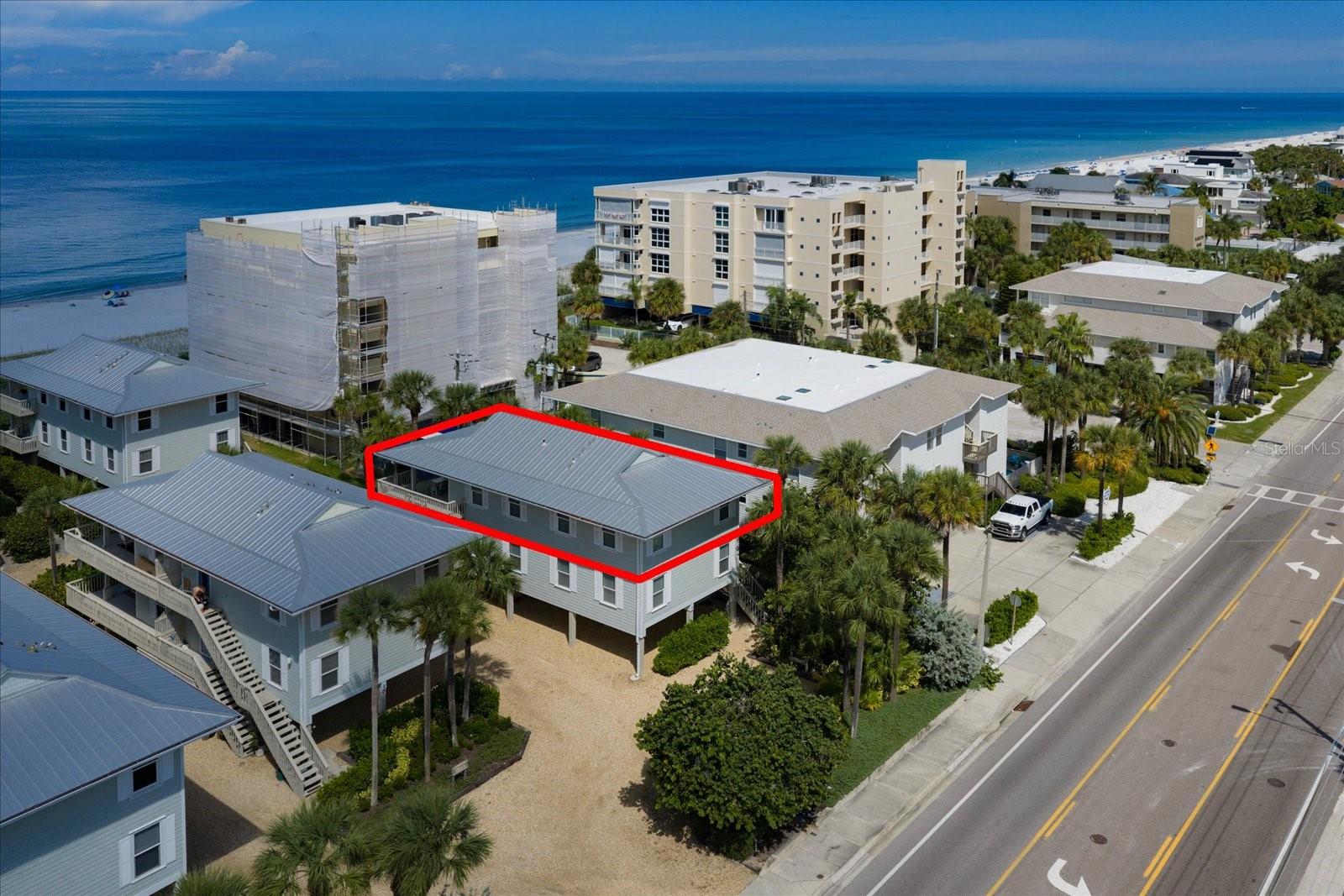 1400 GULF BLVD #3A — photo 4