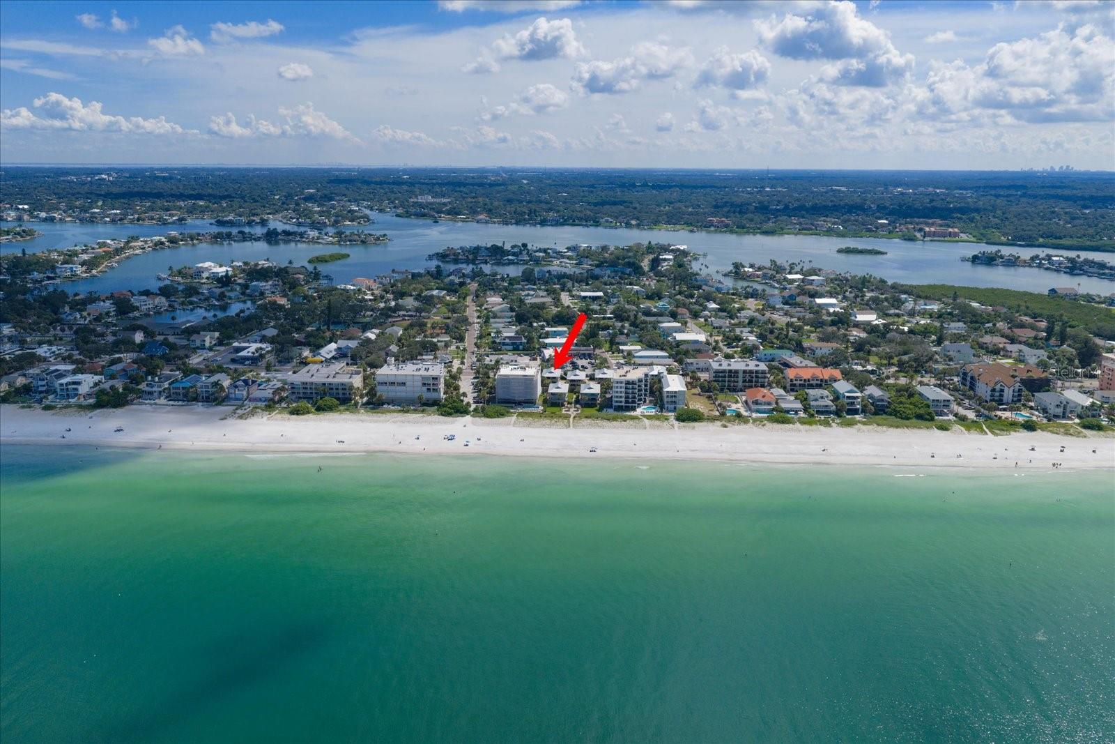 1400 GULF BLVD #3A — photo 3